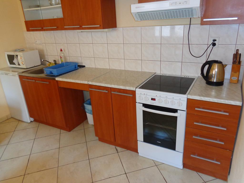 Privat U Raka Villa Liptovsky Trnovec Luaran gambar