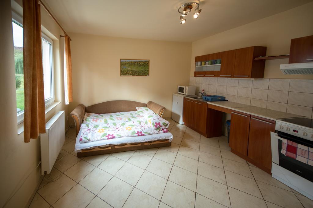 Privat U Raka Villa Liptovsky Trnovec Luaran gambar