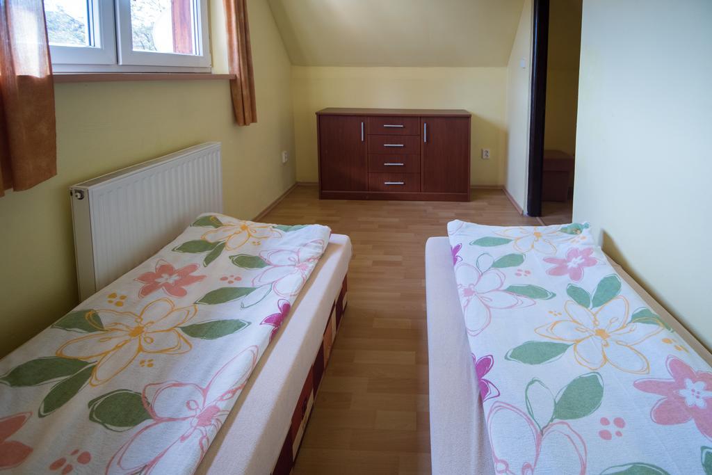 Privat U Raka Villa Liptovsky Trnovec Luaran gambar