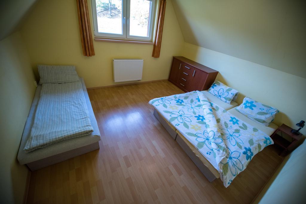 Privat U Raka Villa Liptovsky Trnovec Luaran gambar