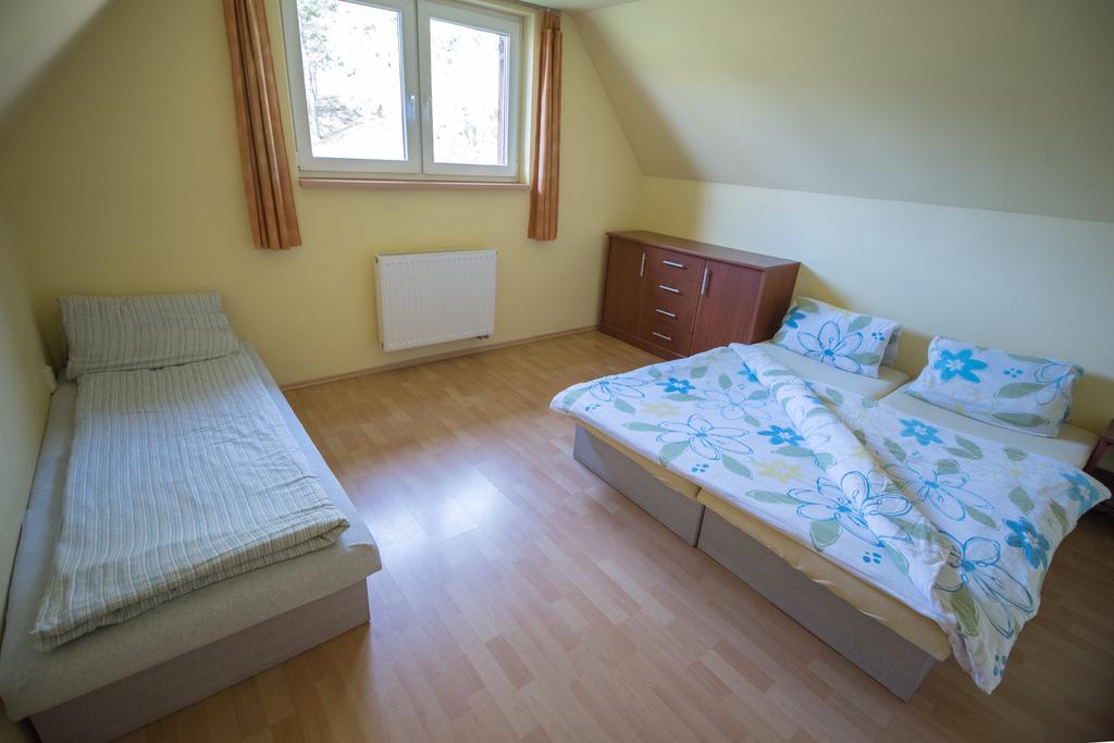 Privat U Raka Villa Liptovsky Trnovec Luaran gambar