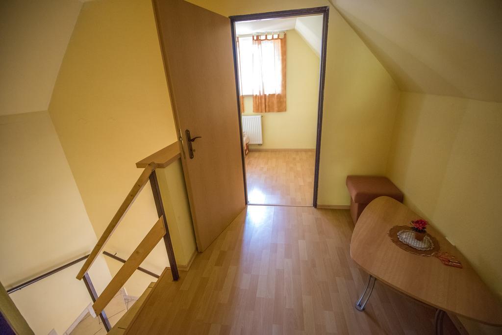 Privat U Raka Villa Liptovsky Trnovec Luaran gambar