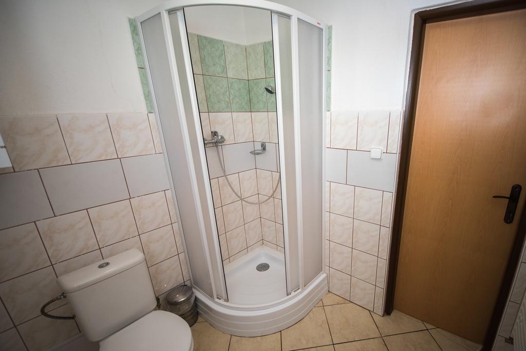 Privat U Raka Villa Liptovsky Trnovec Luaran gambar