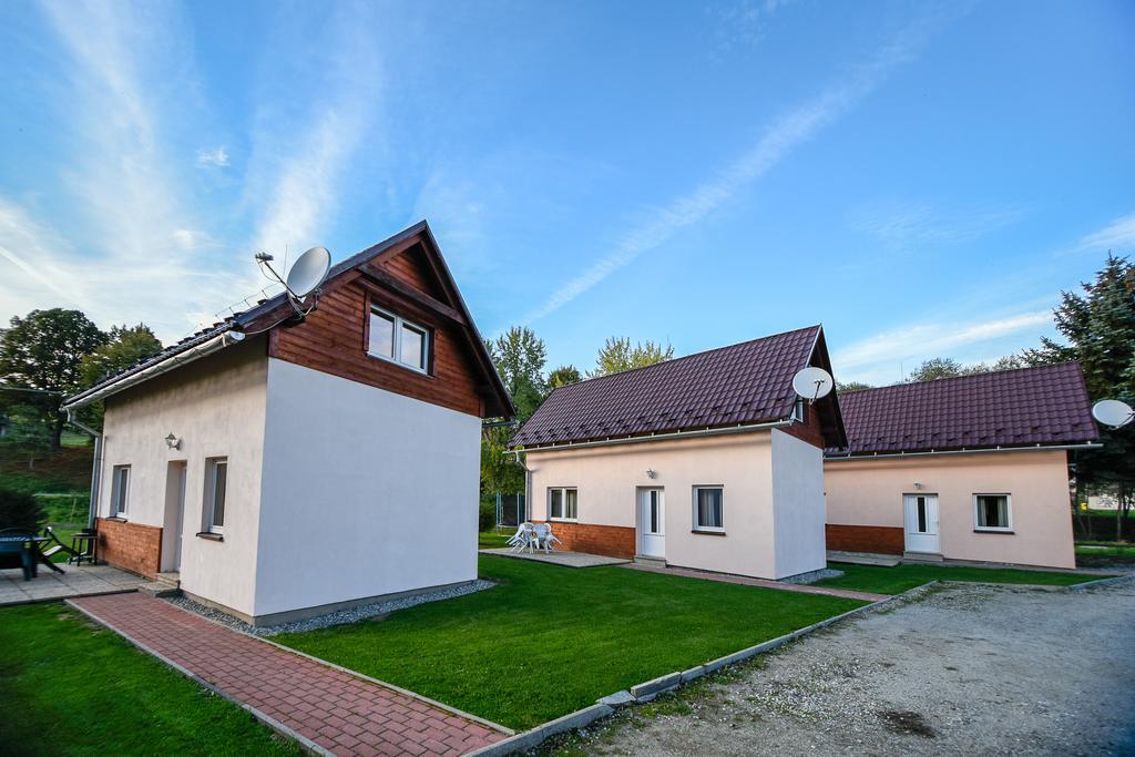 Privat U Raka Villa Liptovsky Trnovec Luaran gambar