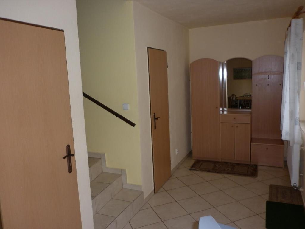 Privat U Raka Villa Liptovsky Trnovec Luaran gambar